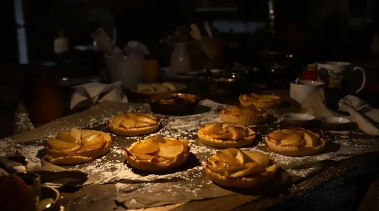 Aardappelpannenkoekjes uit de oven: lichte, knapperige traktatie voor het hele gezin