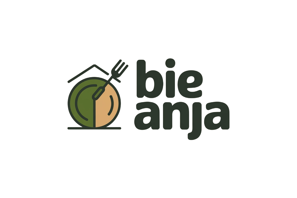 Bie Anja : Smaak, Reizen, Thuis