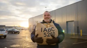 Bredase pieper-actie: gratis aardappelen voor iedereen die het écht nodig heeft