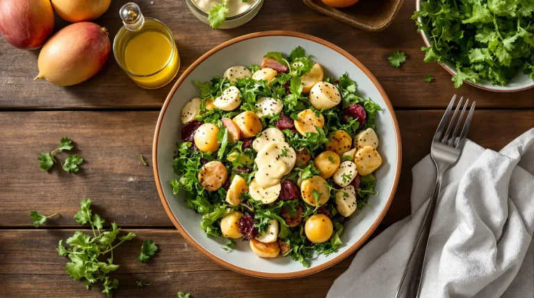 Dit is het geheim achter mijn ultieme zelfgemaakte eiersalade – zo lukt hij altijd