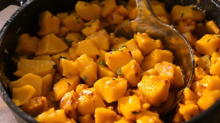 Dit moet je aan aardappels toevoegen tijdens het koken: zo worden ze extra zacht, geurend en verrassend lekker