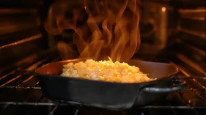 Heerlijke lente-ovenschotel: zo maak ik een perfecte aardappelgratin met zalm