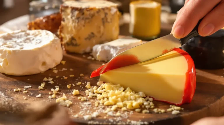 Kaas met korst: dit kun je gerust opeten – en deze stukken laat ik liever liggen