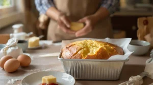 Vergeet de bakker: dit is het originele recept voor oma’s boerencake, en zo maak je hem zelf