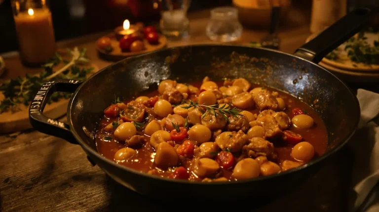 Zo maak ik hét ultieme weekendgerecht: het lekkerste patatje stoofvlees zelf thuis